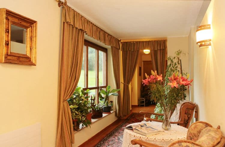 Bergheil Pension