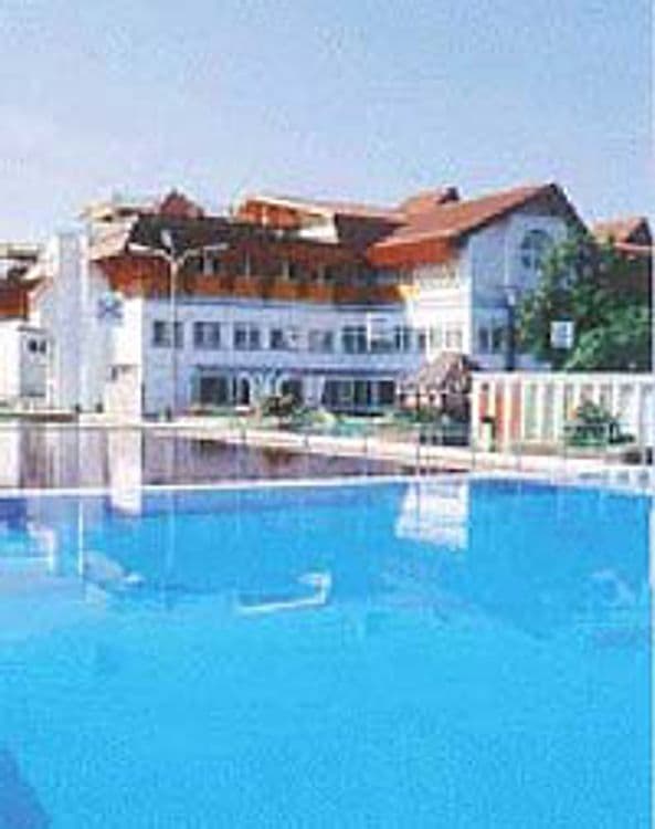 Aquaticum Thermal and Wellness Hotel
