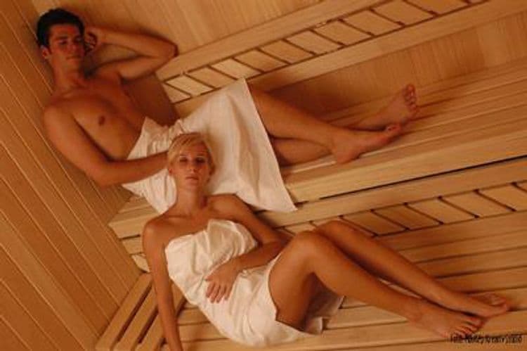 Aquaticum Thermal and Wellness Hotel