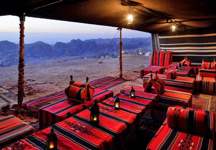 Petra Marriott Hotel