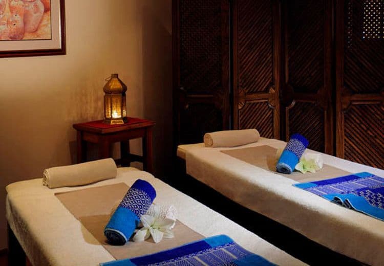 Petra Marriott Hotel