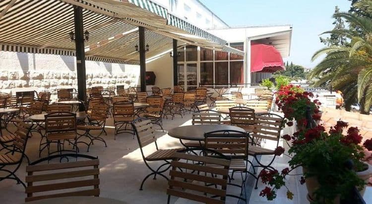 Hotel Jadran Trogir