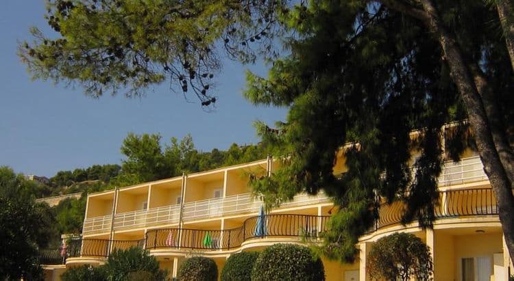 Hotel Jadran Trogir