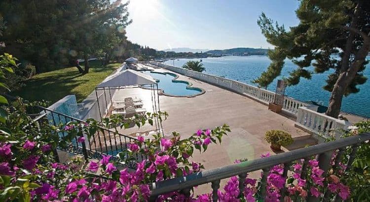 Hotel Jadran Trogir