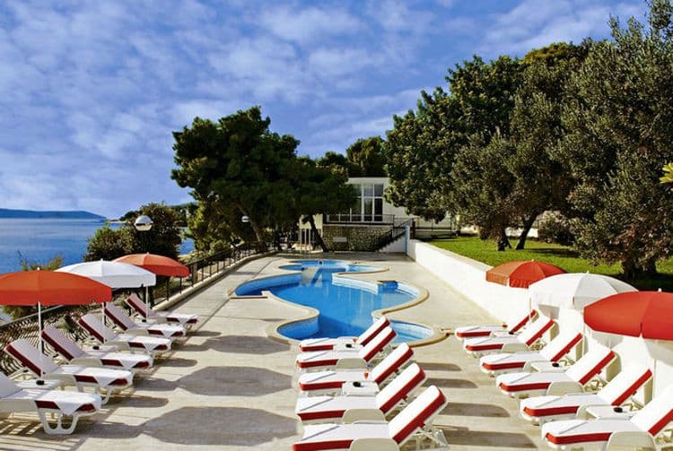 Hotel Jadran Trogir