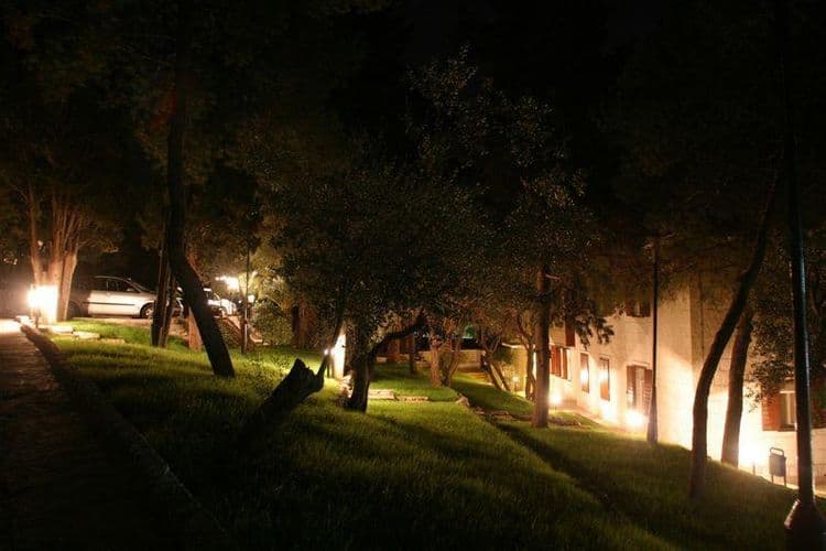 Hotel Jadran Trogir