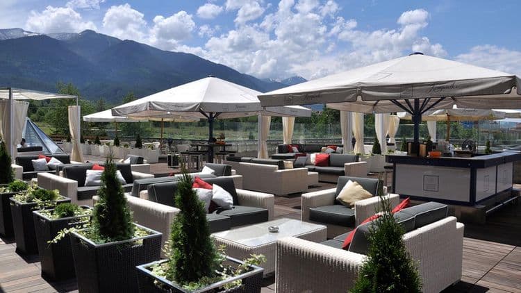 Kempinski Hotel Grand Arena