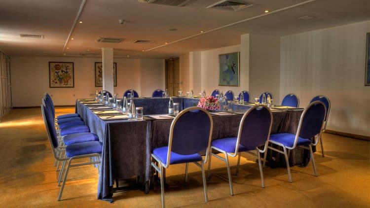 Kempinski Hotel Grand Arena