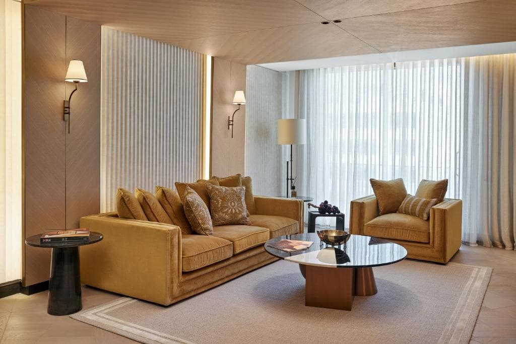 VAKKO HOTEL AND RESIDENCE