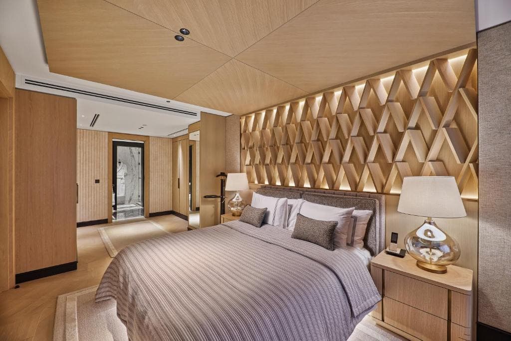 VAKKO HOTEL AND RESIDENCE