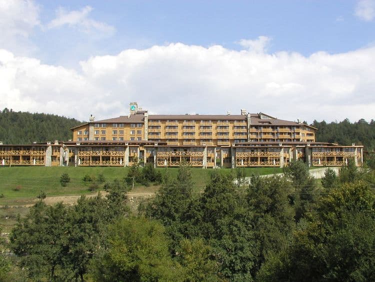 Katarino Hotel & SPA