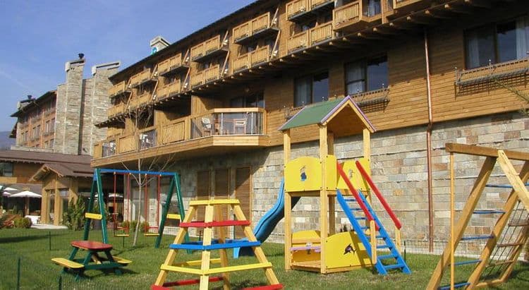 Katarino Hotel & SPA