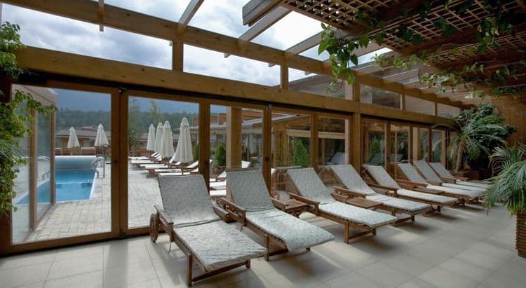 Katarino Hotel & SPA