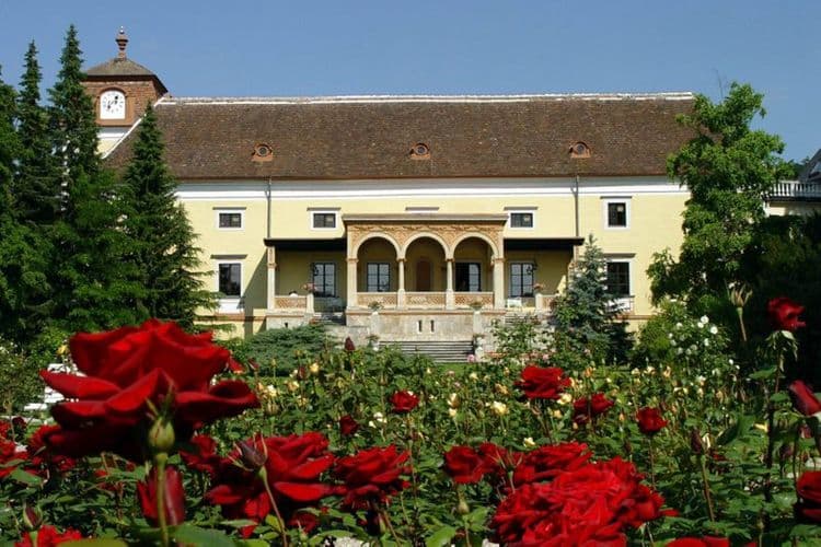 Schloss Weikersdorf