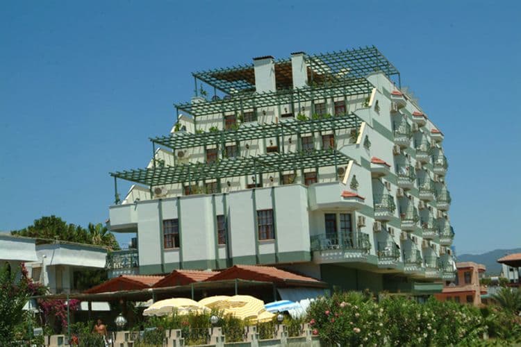 Lemon Beach Hotel