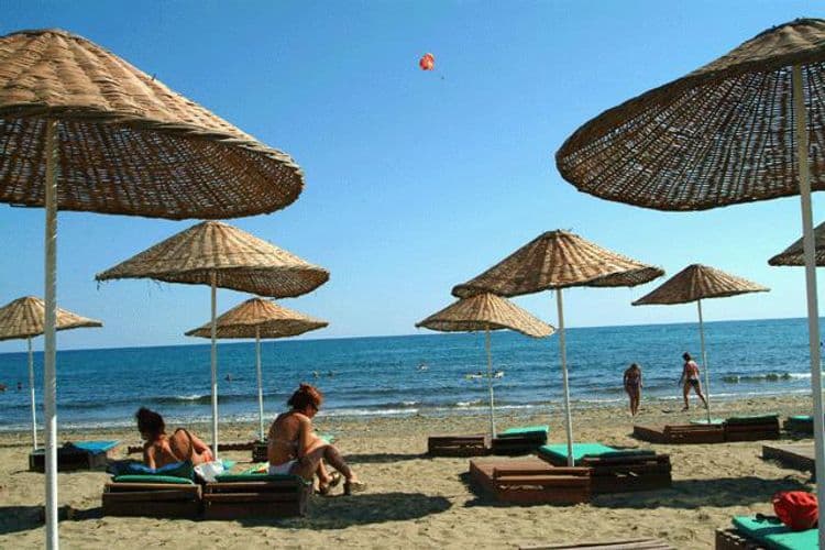 Lemon Beach Hotel