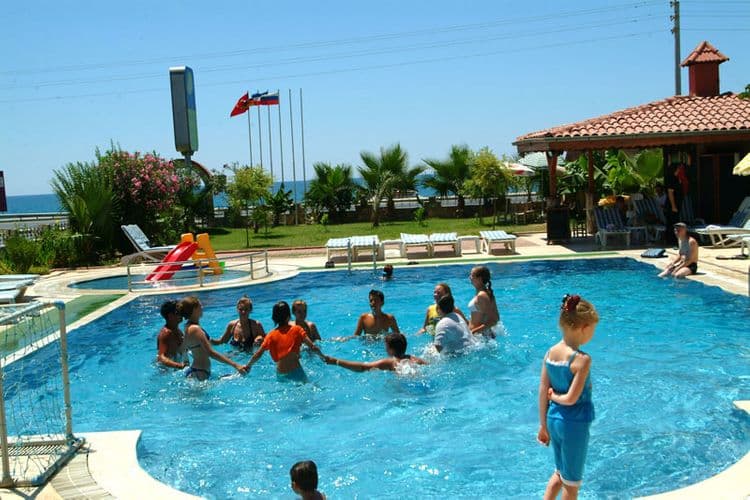 Lemon Beach Hotel