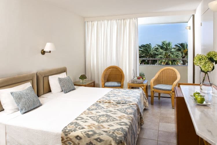 Agapi Beach Hotel