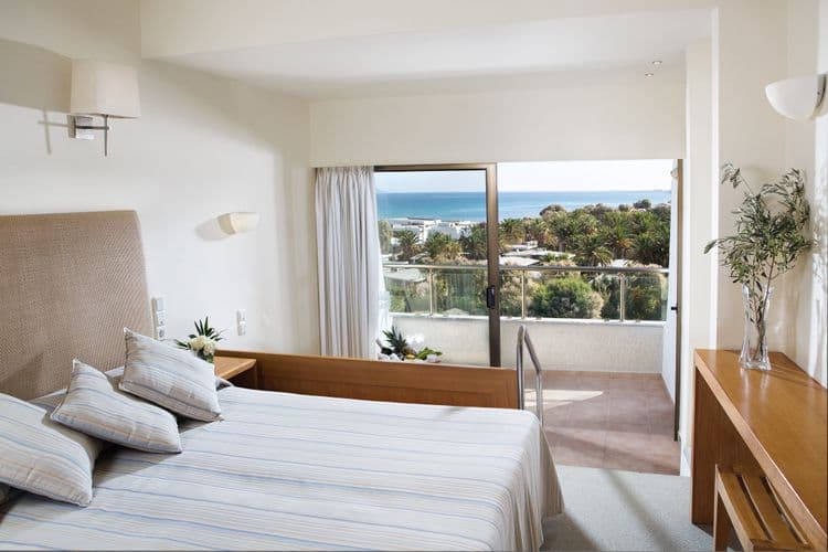 Agapi Beach Hotel