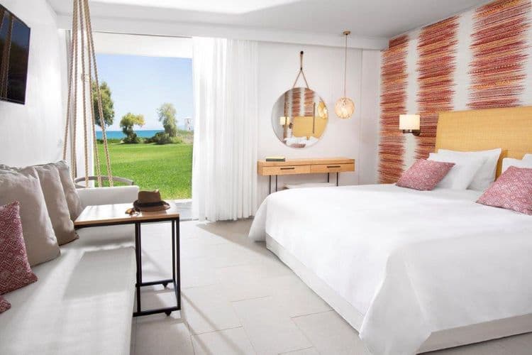 Agapi Beach Hotel