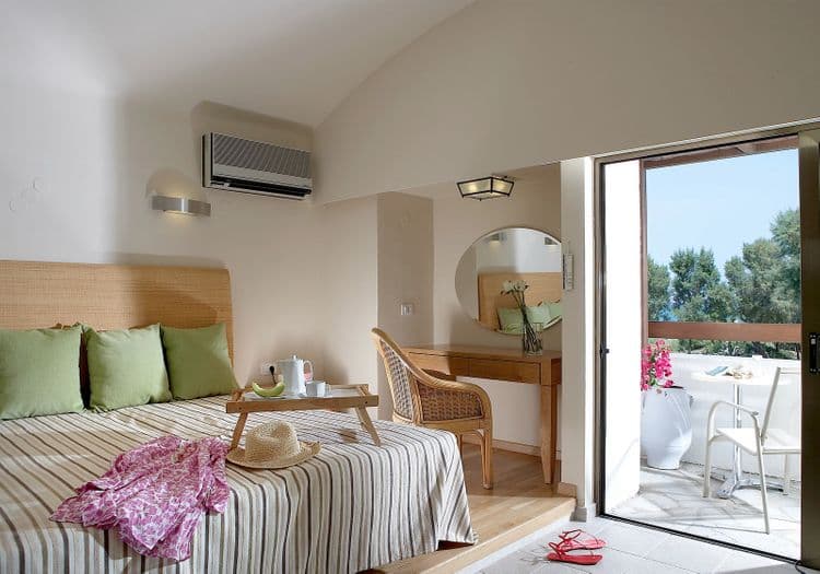 Agapi Beach Hotel