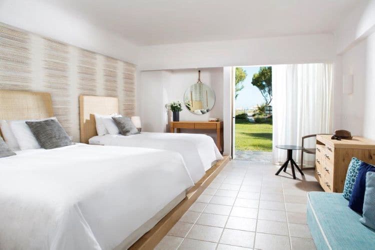 Agapi Beach Hotel