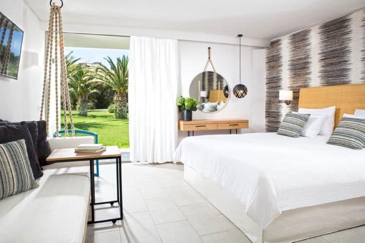 Agapi Beach Hotel