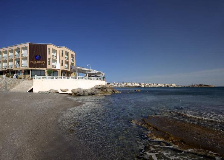Palmera Beach