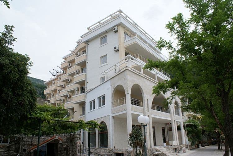 Obala Hotel