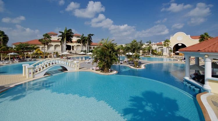 Paradisus Princesa Del Mar Resort & Spa