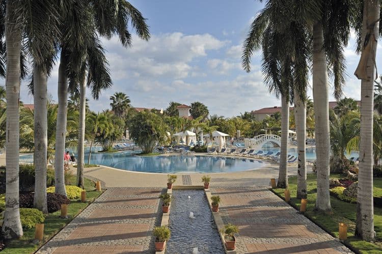 Paradisus Princesa Del Mar Resort & Spa
