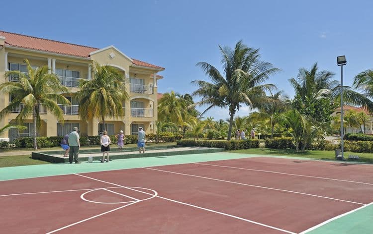 Paradisus Princesa Del Mar Resort & Spa