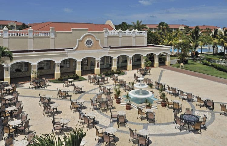 Paradisus Princesa Del Mar Resort & Spa