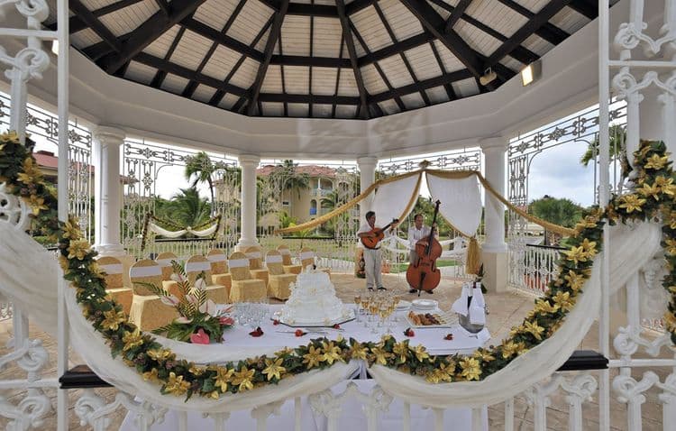 Paradisus Princesa Del Mar Resort & Spa