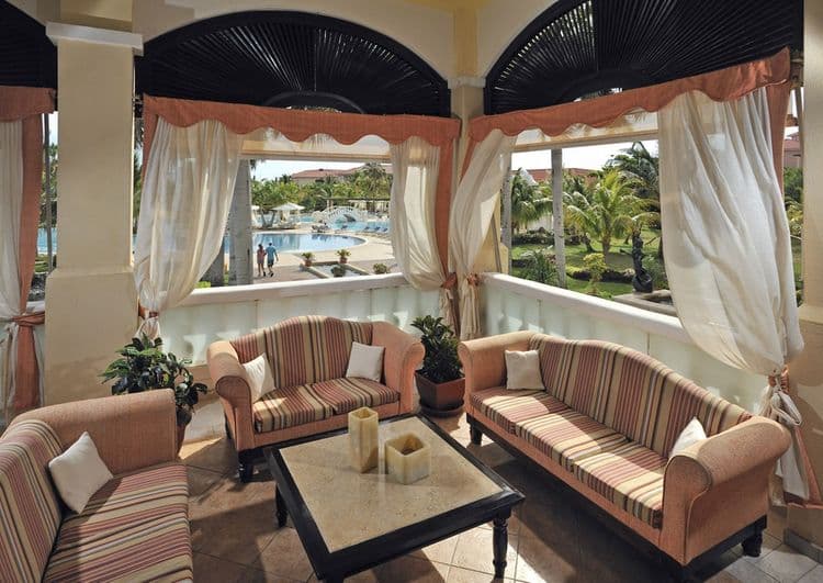 Paradisus Princesa Del Mar Resort & Spa