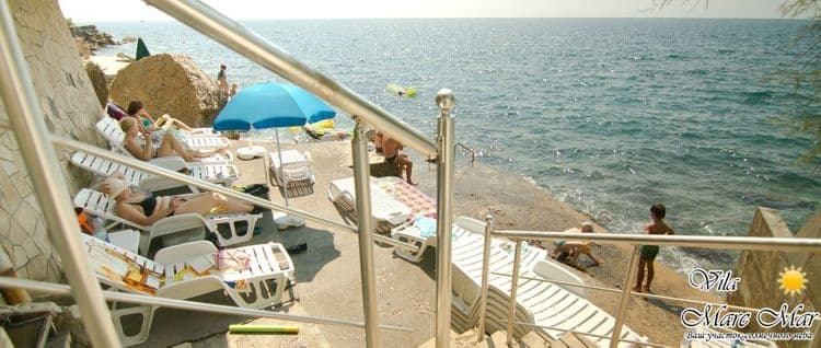 Mare Mar