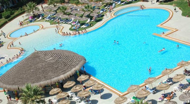 Caribbean World Mahdia