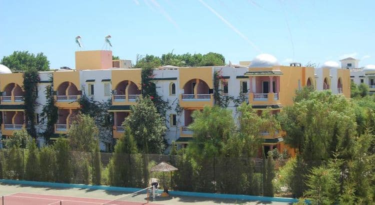 Caribbean World Mahdia