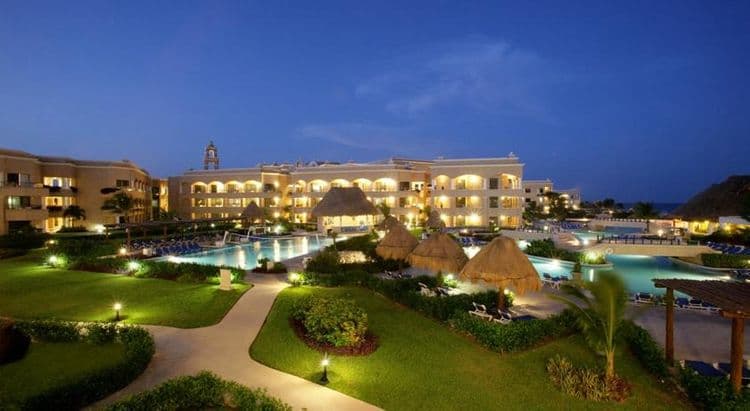 Hard Rock Riviera Maya Hotel
