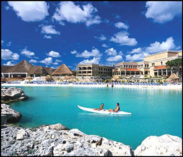 Hard Rock Riviera Maya Hotel