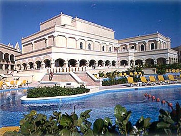 Hard Rock Riviera Maya Hotel