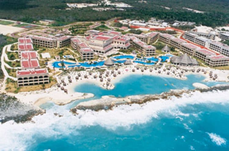Hard Rock Riviera Maya Hotel