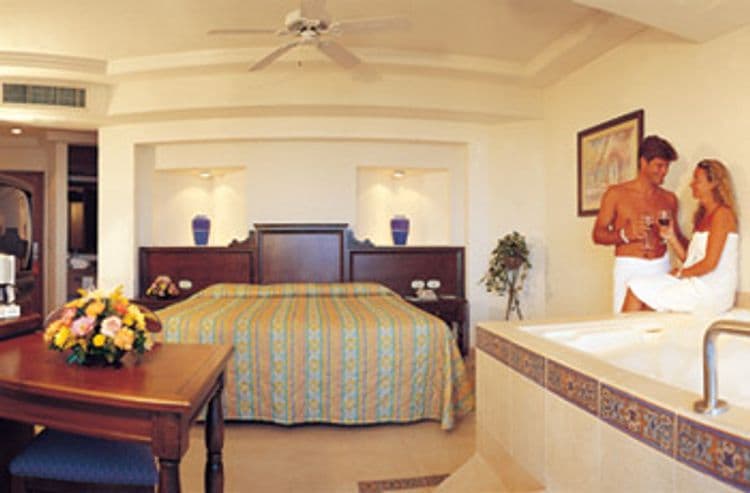 Hard Rock Riviera Maya Hotel