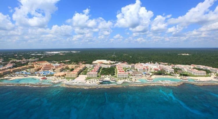 Hard Rock Riviera Maya Hotel