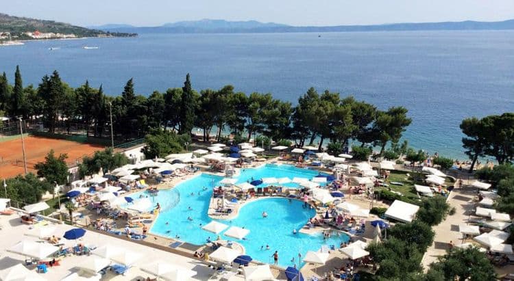 Bluesun Hotel Neptun
