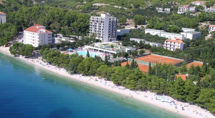 Bluesun Hotel Neptun