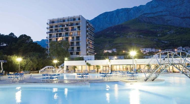 Bluesun Hotel Neptun