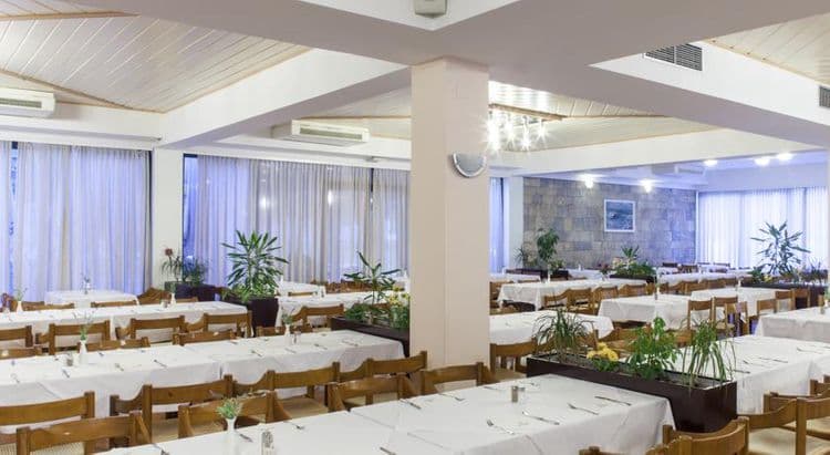 Bluesun Hotel Neptun
