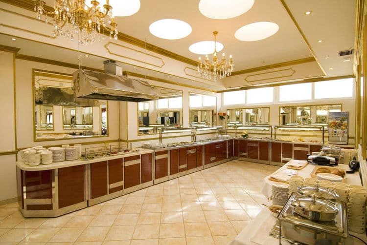 Horizont Hotel
