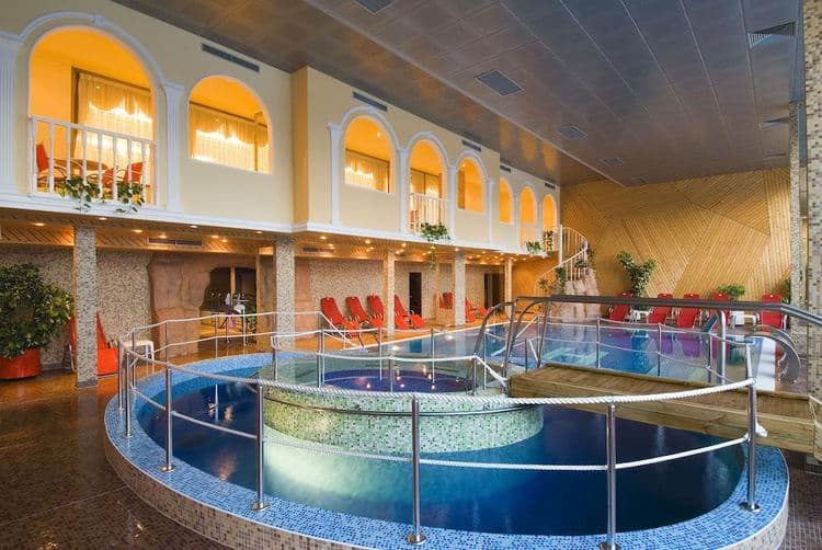 Horizont Hotel